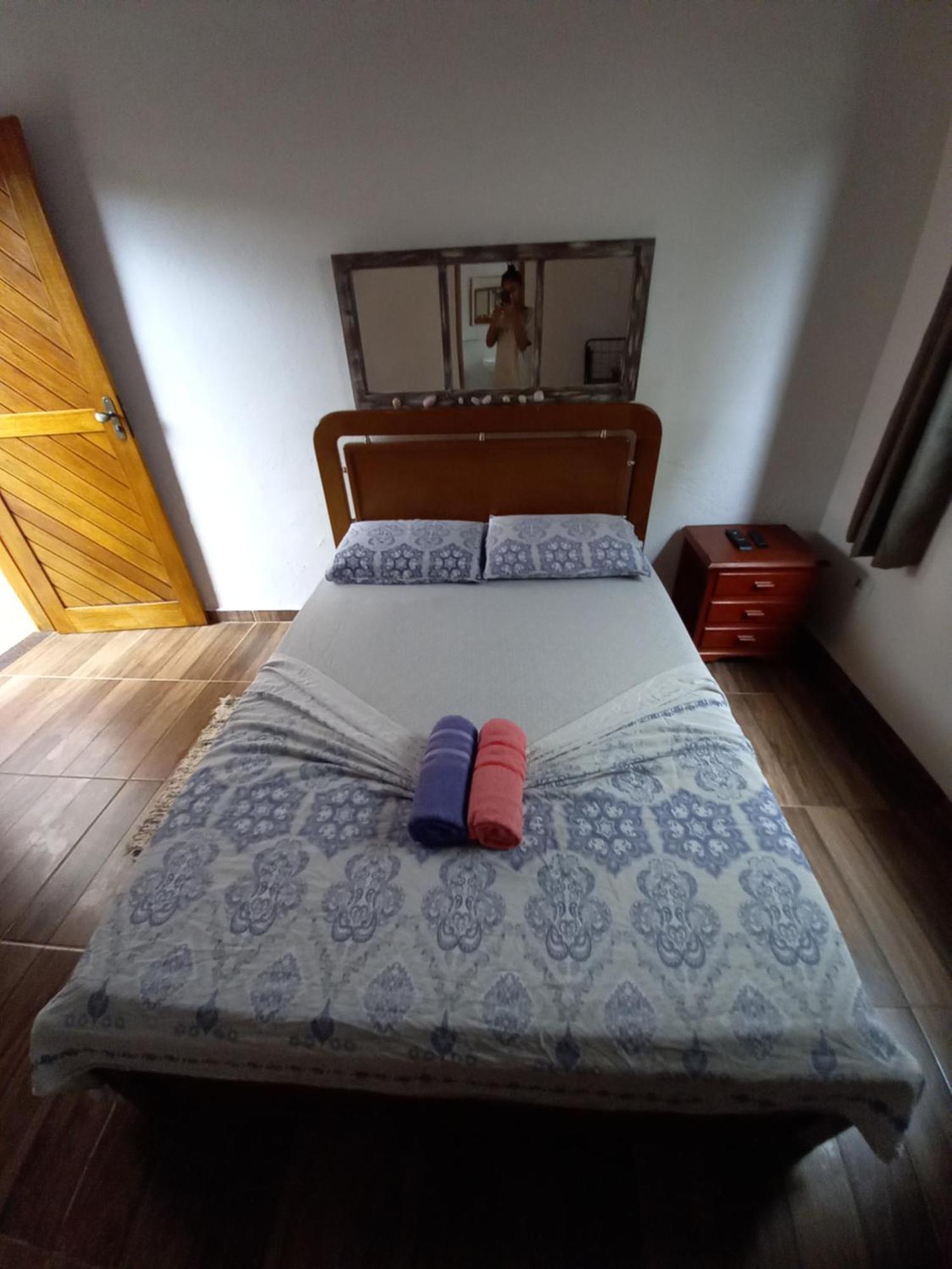 Suites Itaberaba Boicucanga Εξωτερικό φωτογραφία