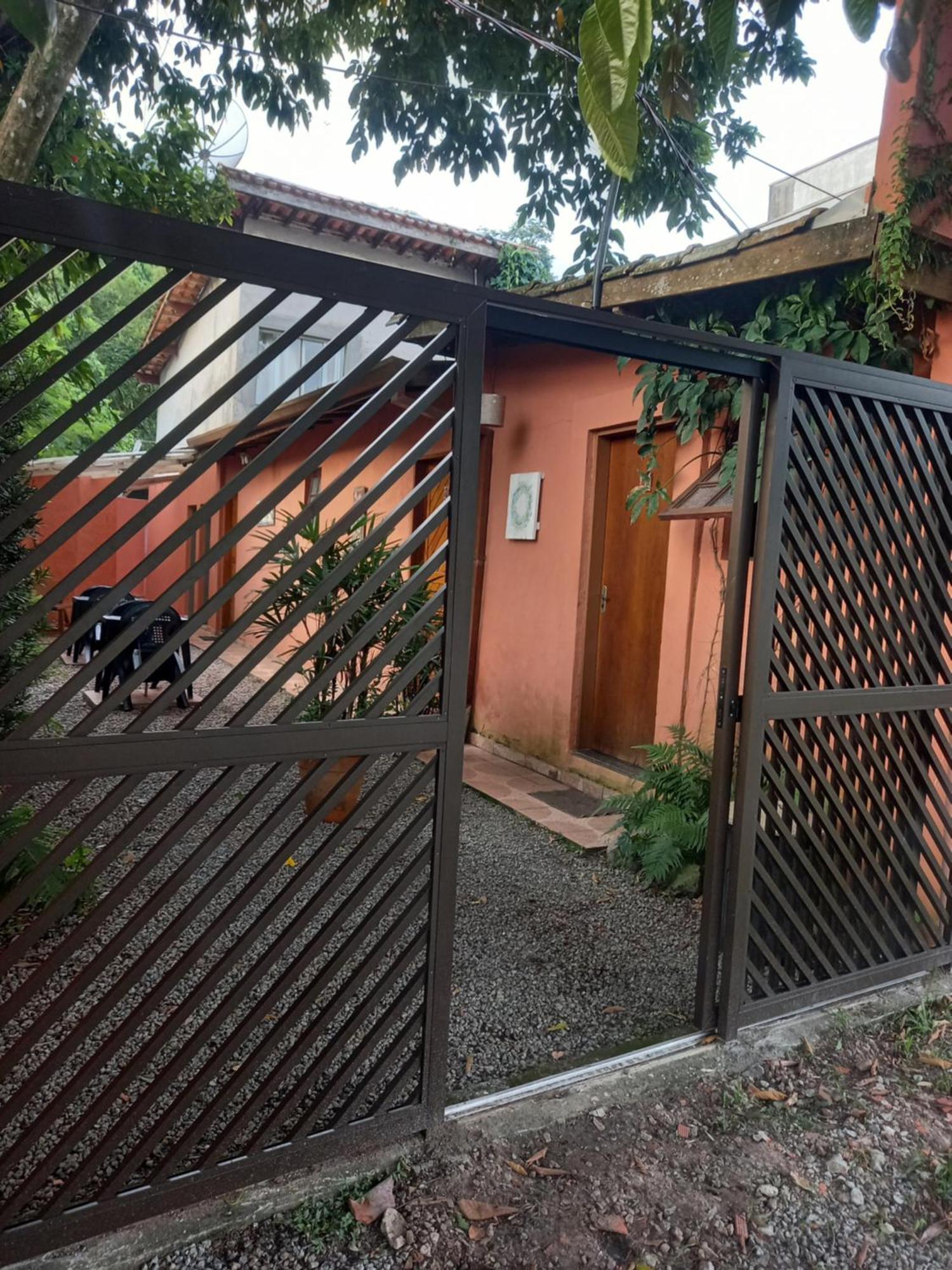 Suites Itaberaba Boicucanga Εξωτερικό φωτογραφία